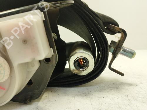 Front left seatbelt MAZDA 5 (CR) 2.0 CD (CR19) | BP36766950I26 - Image 4