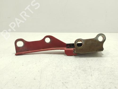 Hinge/Door check strap HYUNDAI GETZ (TB) 1.5 CRDi | BP25017207C146 