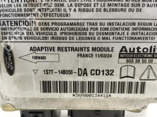 ECU airbags FORD MONDEO III (B5Y) 2.0 TDCi | BP17420553M53 