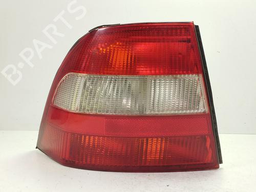 Used Left taillight Left taillight OPEL VECTRA B (J96) 1.8 i 16V (F19) (115 hp) 34439600 34439600
