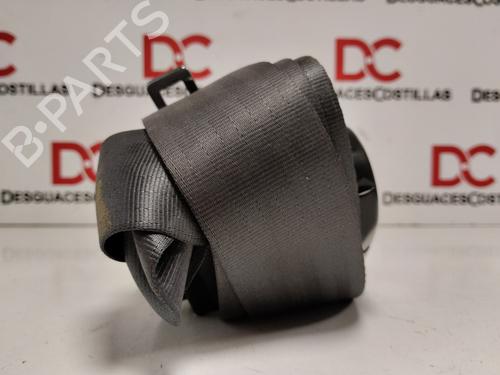 Rear center seatbelt VOLVO V70 I (875, 876) 2.4 Turbo | BP17414492I27 