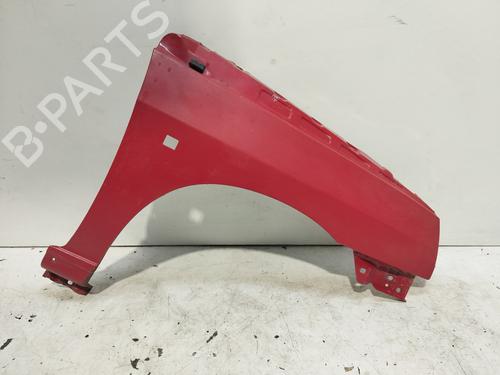 Used Right front fenders RENAULT CLIO I (B/C57_, 5/357_) 1.8 (B/C57C, C579, B/C57U) (90 hp) 19142117