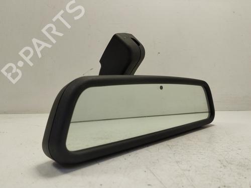 Used Rear mirror BMW X5 (E53) 3.0 d (184 hp) 20301966