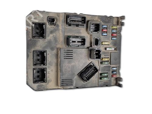 Fuse box PEUGEOT 407 (6D_) 2.0 (6DRFNB, 6DRFNE) | BP30635383E1