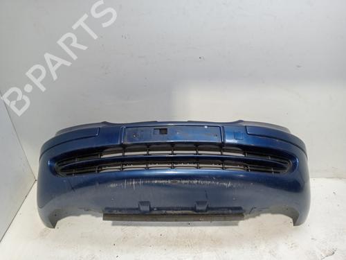 Front bumper CITROËN C8 (EA_, EB_) 2.2 HDi | BP31939795C7 