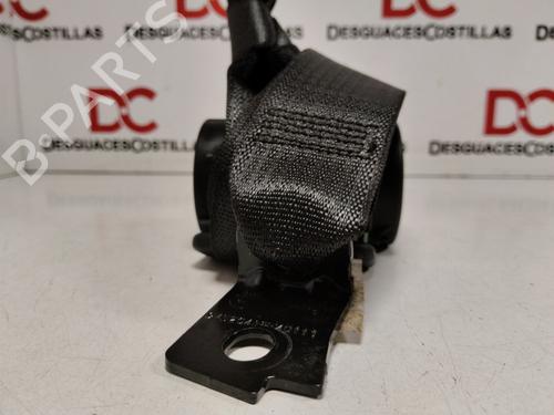 Rear center seatbelt OPEL CORSA D (S07) 1.2 (L08, L68) | BP29049088I27 