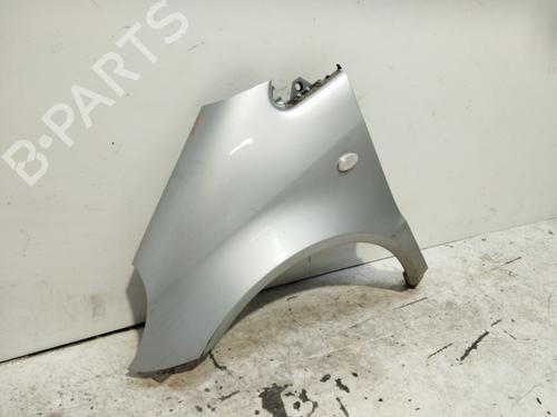 Left front fenders MERCEDES-BENZ A-CLASS (W168) A 170 CDI (168.009, 168.109) | BP23901541C41 