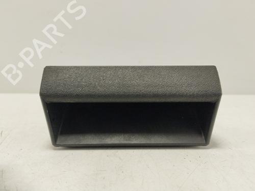 Used Tailgate handle CITROËN C2 (JM_) 1.1 (60 hp) 24018925