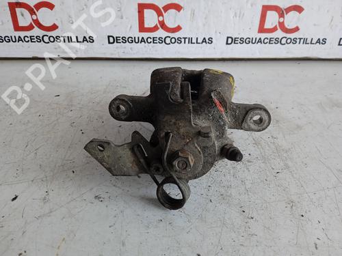 Left rear brake caliper OPEL ZAFIRA A MPV (T98) 2.0 DTI 16V (F75) | BP19936307M107 