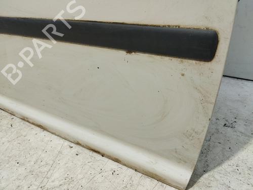Right front door VW GOLF IV (1J1) 1.9 TDI | BP18907565C3 
