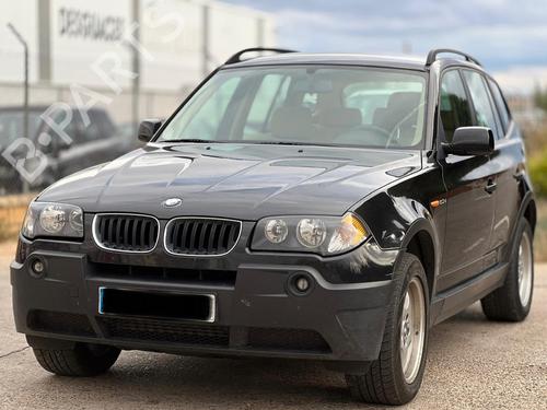 Electronic sensor BMW X3 (E83) 2.0 d | BP32660438M84