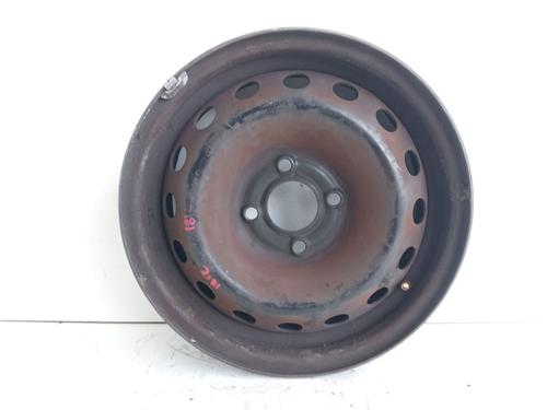 Used Rim Rim 37192862 37192862