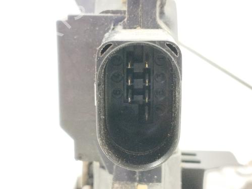 Rear left lock AUDI A4 B6 (8E2) 1.9 TDI | BP17425661C100 