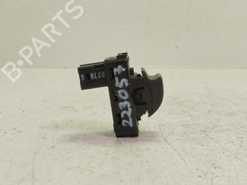 Left front window switch CITROËN BERLINGO MULTISPACE (B9) 1.6 HDi 75 / BlueHDi 75 | BP31971028I27
