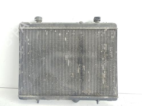 Køler PEUGEOT 407 (6D_) 2.0 (6DRFNB, 6DRFNE) | BP27668140M31 