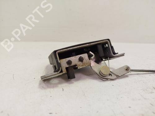 Tailgate lock SEAT LEON (1M1) 1.9 TDI | BP29053451C101 