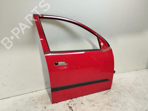 Right front door HYUNDAI i10 I (PA) 1.2 | BP24033528C3 