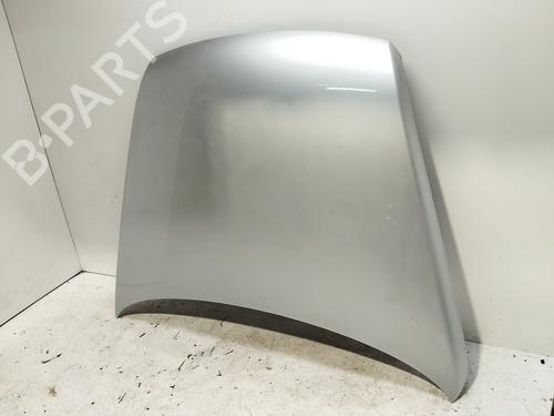 Hood VW TOUAREG (7LA, 7L6, 7L7) 5.0 V10 TDI | BP19392978C1 