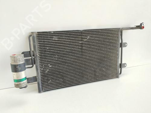 AC radiator VW GOLF IV (1J1) 1.6 | BP19073105M32 