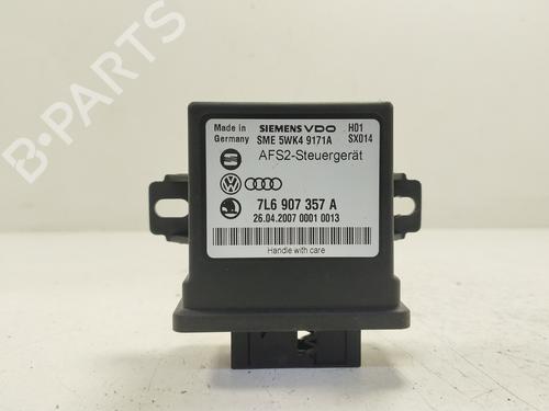 Used Electronic module VW TOUAREG (7LA, 7L6, 7L7) 5.0 V10 TDI (313 hp) 19393445