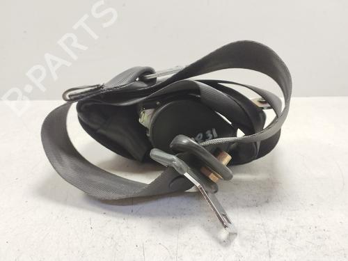Used Front right seatbelt RENAULT MEGANE II (BM0/1_, CM0/1_) [2001-2012]  30353639