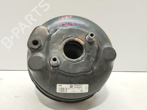 Used Servo brake AUDI A4 B6 (8E2) 2.4 (170 hp) 25994127