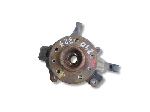 Fusée avant droite Fusée avant droite RENAULT SCÉNIC III (JZ0/1_) 1.5 dCi (JZ02, JZ0R) (95 hp) 36387595 36387595