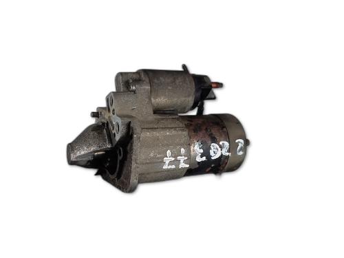 Starter RENAULT CLIO III (BR0/1, CR0/1)  | BP29322303M8 