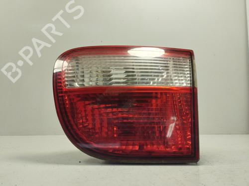 Højre baglygte bagklap SEAT LEON (1M1) 1.9 TDI (90 hp) 29053384