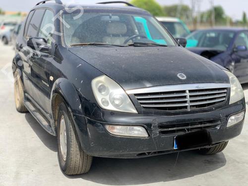 Squib airbag SSANGYONG REXTON / REXTON II (GAB_)  | BP30442237C102 