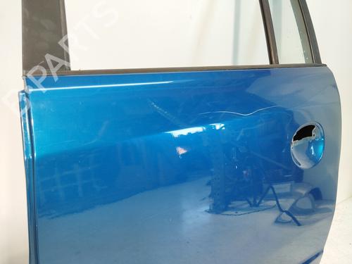 Left rear door HYUNDAI ATOS (MX) 1.0 i | BP25215685C4