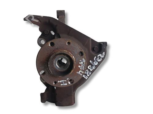 Used Left front steering knuckle Left front steering knuckle 36675208 36675208