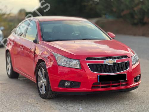 Brugte CHEVROLET CRUZE (J300) [2009-2025]  3572619