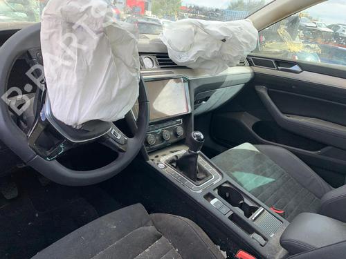 Bränslepump VW PASSAT B8 Variant (3G5, CB5)  | BP17459666M76 
