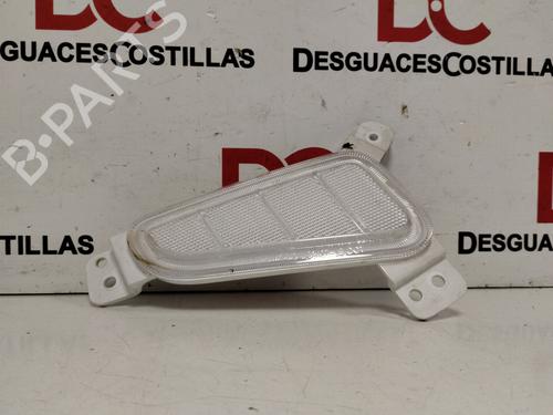 Used Left front indicator HYUNDAI KONA (OS, OSE, OSI) [2017-2023]  17416895