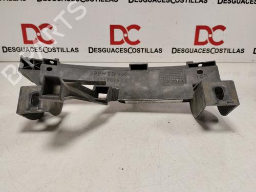 Venstre frontlyktstøtte PEUGEOT 307 Break (3E) 1.6 HDi 110 (109 hp) 17412715