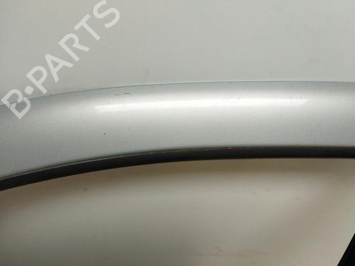 Left front door VW GOLF IV (1J1) 1.9 TDI | BP17427269C2 