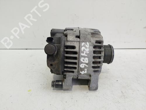 Used Alternator PEUGEOT 207 (WA_, WC_) 1.6 HDi (109 hp) 30830737