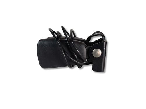 Fibbia cintura di segurança Fibbia cintura di segurança VOLVO S40 II (544) 2.0 D (136 hp) 39746232 39746232