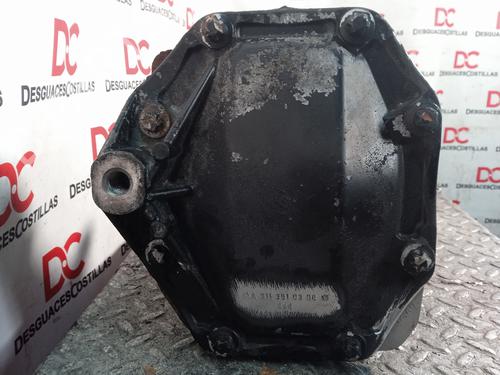 Rear differential MERCEDES-BENZ E-CLASS (W211) E 320 CDI 4-matic (211.089) | BP26375663M24 