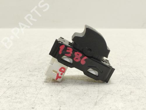 Right rear window switch PEUGEOT 208 I (CA_, CC_) 1.6 HDi | BP26920129I28 