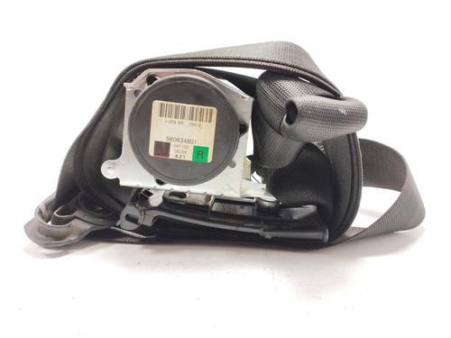 Sikkerhetsbelte foran høyre OPEL ASTRA H (A04) [2004-2014]  28713401