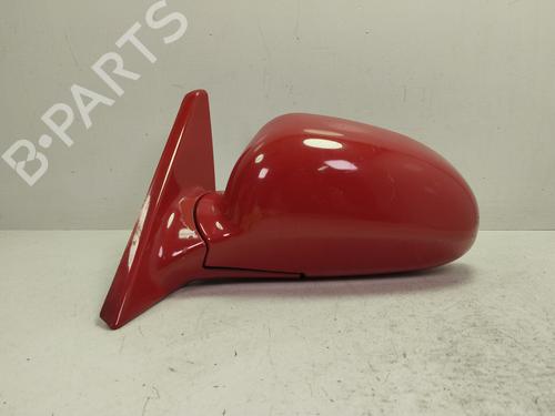 Retrovisor esquerdo HYUNDAI COUPE I (RD) [1996-2004]  30672683