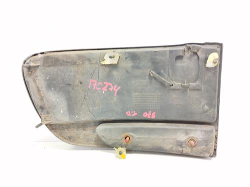 Grille FIAT PUNTO (188_) 1.4 | BP29313292C40 