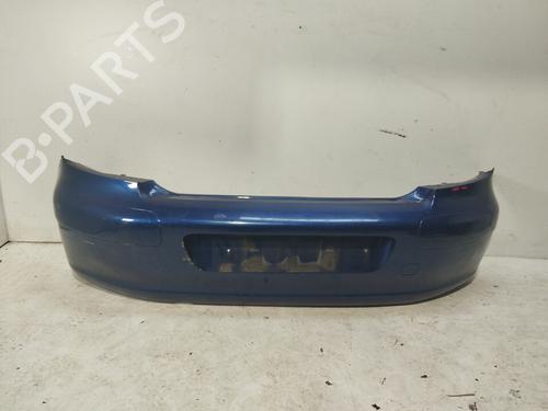 rear-bumper-peugeot-307-3ac-2000-2001-2002-2003-2004-2005-2006-2007-2008-2009-2010-2011-2012-35723548 main image