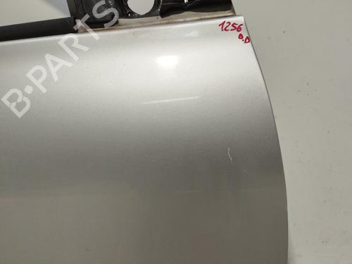 Right front door RENAULT MEGANE II (BM0/1_, CM0/1_)  | BP24020278C3 