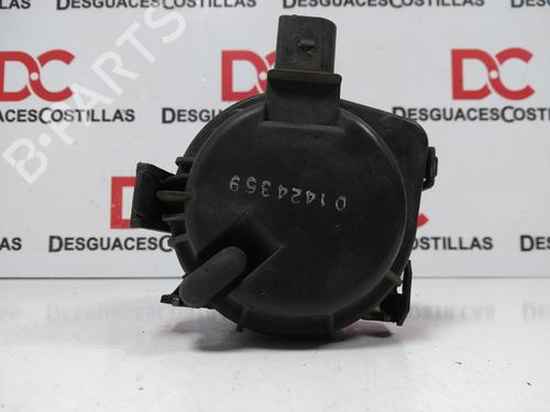 Right front fog light VW LUPO I (6X1, 6E1) 1.4 16V | BP17403875C31 
