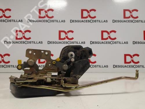 Front right lock HYUNDAI SANTA FÉ I (SM) 2.0 CRDi | BP17408367C97 