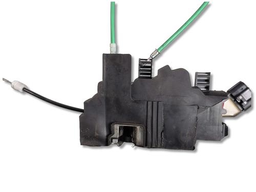 Used Front left lock Front left lock LANCIA MUSA (350_) 1.4 (350.AXA11, 350.AXA1A) (95 hp) 35979380 35979380