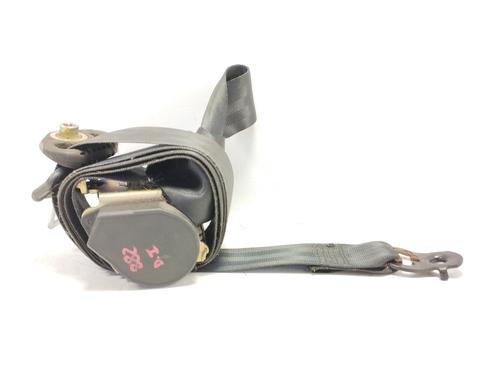 Front left seatbelt OPEL VIVARO A Van (X83) 1.9 DTI (F7) | BP30192217I26